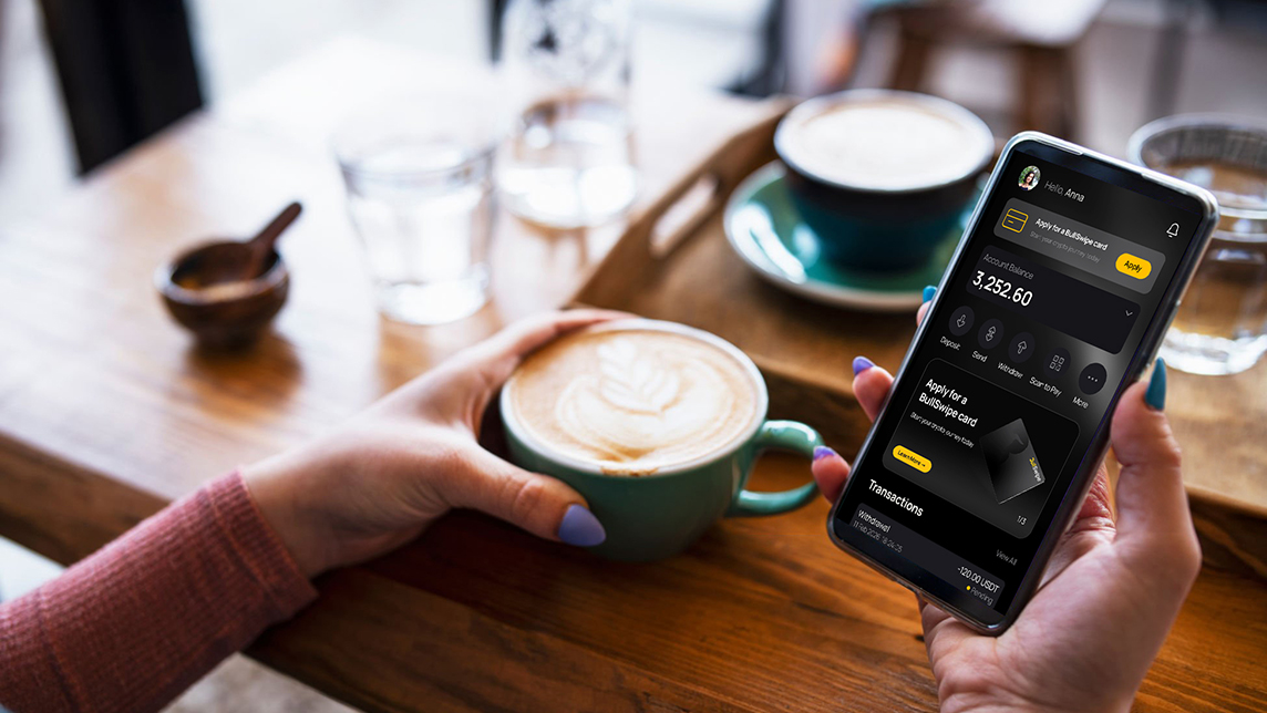 Removing Friction From Crypto Payments